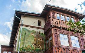 Apartamenty Maki